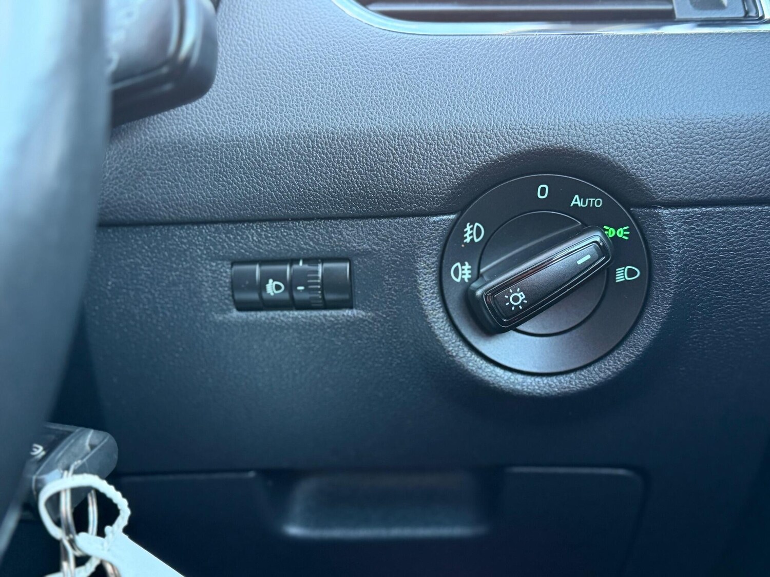 Used Skoda Octavia 2013 for sale - 76201233: Photo 33