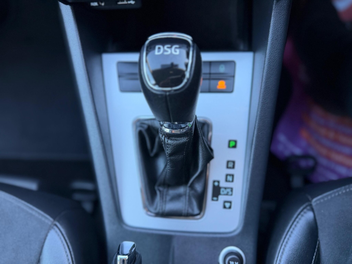 Used Skoda Octavia 2013 for sale - 76201233: Photo 8