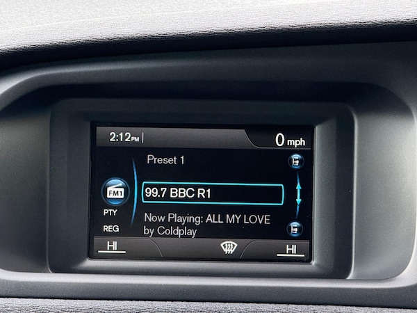 Used Volvo V40 Cross Country 2014 for sale - 73349178: Photo 12