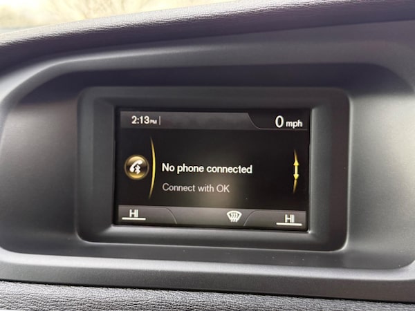 Used Volvo V40 Cross Country 2014 for sale - 73349178: Photo 16
