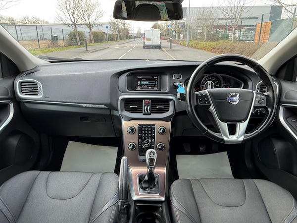 Used Volvo V40 Cross Country 2014 for sale - 73349178: Photo 7
