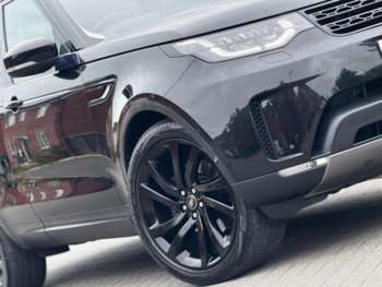 Used Land Rover Discovery 2017 for sale - 74564687: Photo