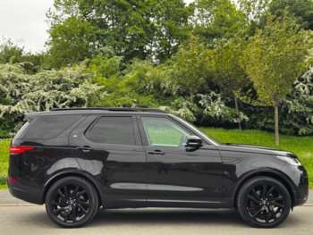 Used Land Rover Discovery 2017 for sale - 74564687: Photo