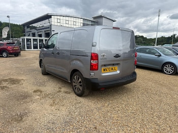 Used Toyota ProAce 2020 for sale - 75313806: Photo