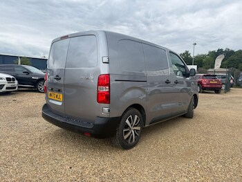 Used Toyota ProAce 2020 for sale - 75313806: Photo