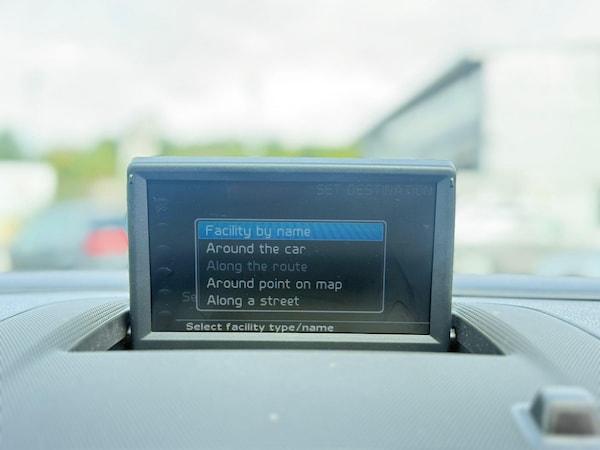 Used Volvo S40 2012 for sale - 75333603: Photo 17