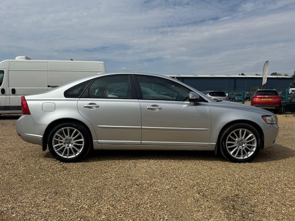 Used Volvo S40 2012 for sale - 75333603: Photo 3