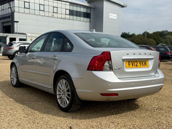 Used Volvo S40 2012 for sale - 75333603: Photo 6