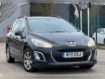 Used Peugeot 308 2011 for sale - 76645170: Photo