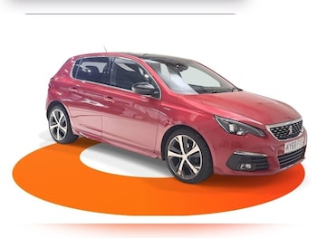 Peugeot - 308