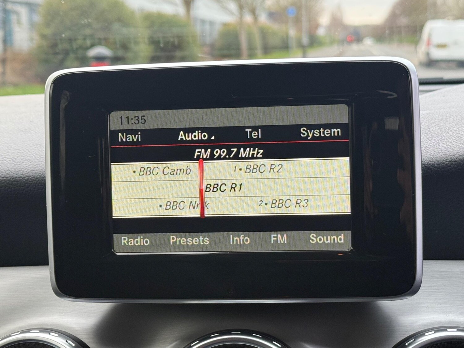 Vehicle 25