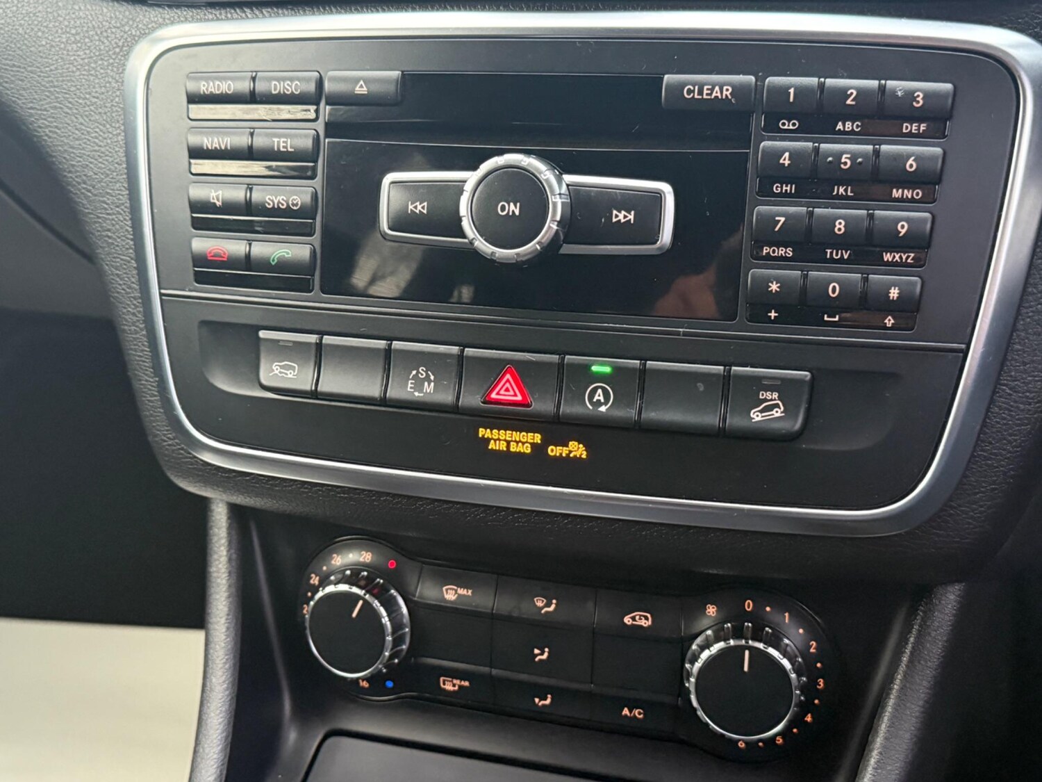 Vehicle 40