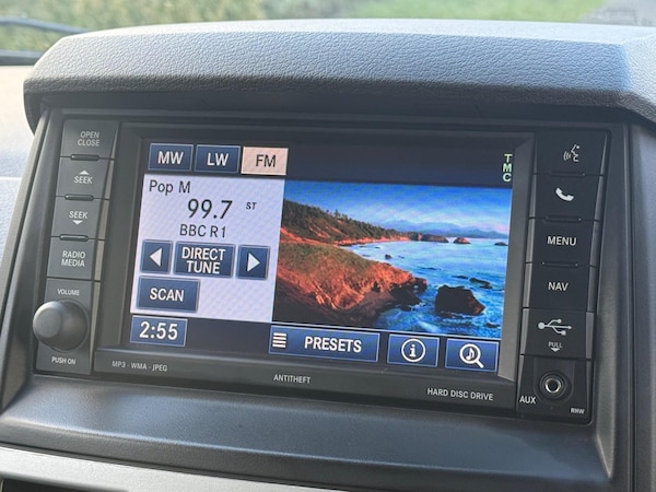 Used Chrysler Grand Voyager 2014 for sale - 73540406: Photo 27