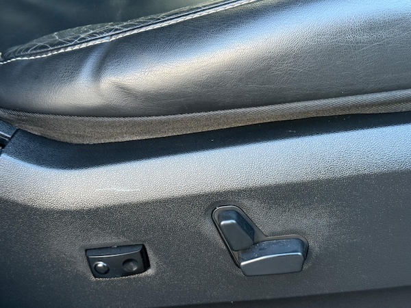 Used Chrysler Grand Voyager 2014 for sale - 73540406: Photo 37