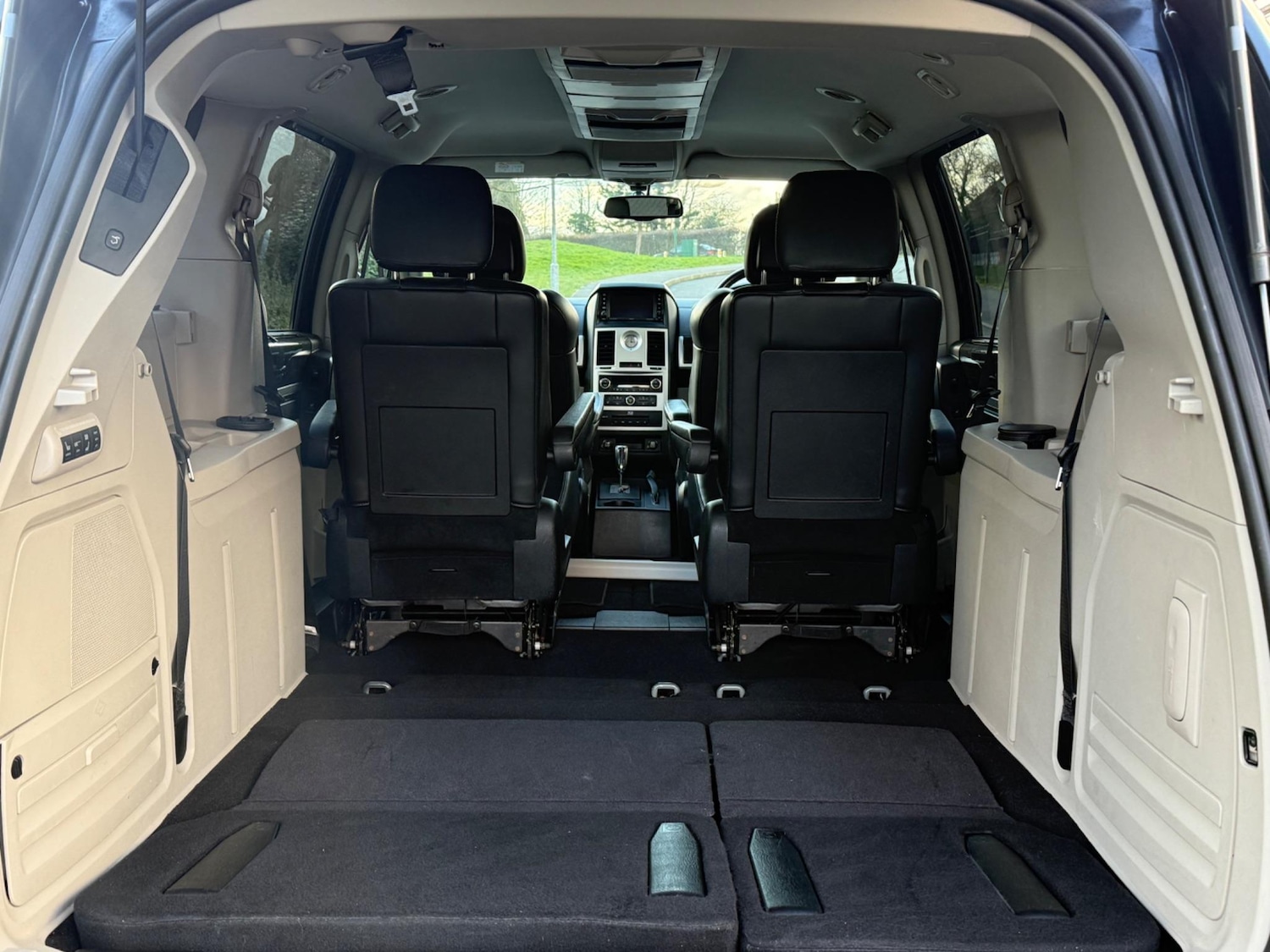 Vehicle 43