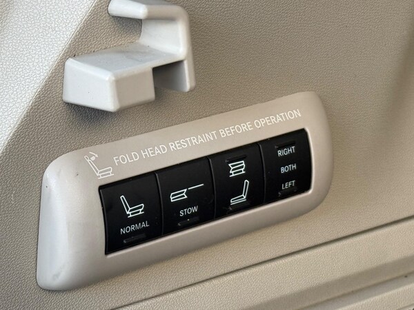 Used Chrysler Grand Voyager 2014 for sale - 73540406: Photo 9