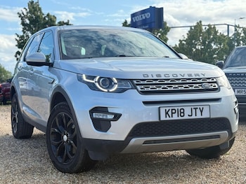 2018 (18) - 2.0 Si4 HSE Auto 4WD Euro 6 (s/s) 5dr