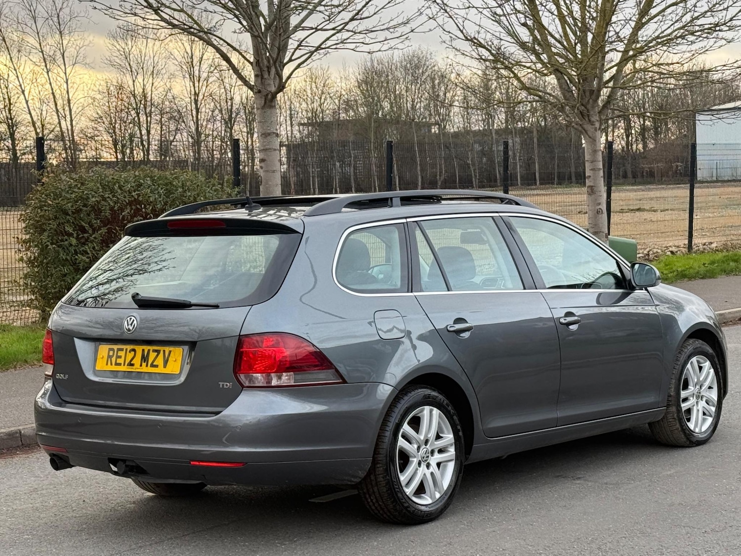 Vehicle 6
