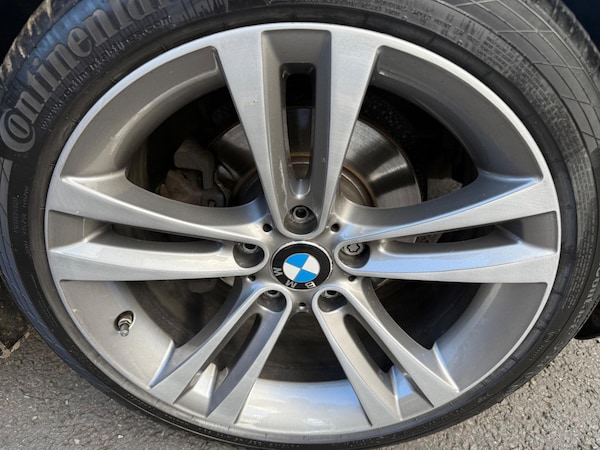 Used BMW 4 Series 2018 for sale - 73743089: Photo 11
