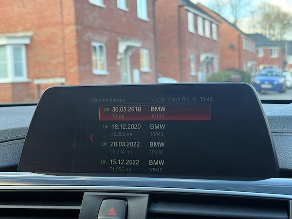 Used BMW 4 Series 2018 for sale - 73743089: Photo 26