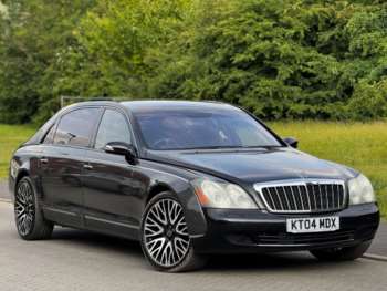 2004 (04) - 5.5 4dr