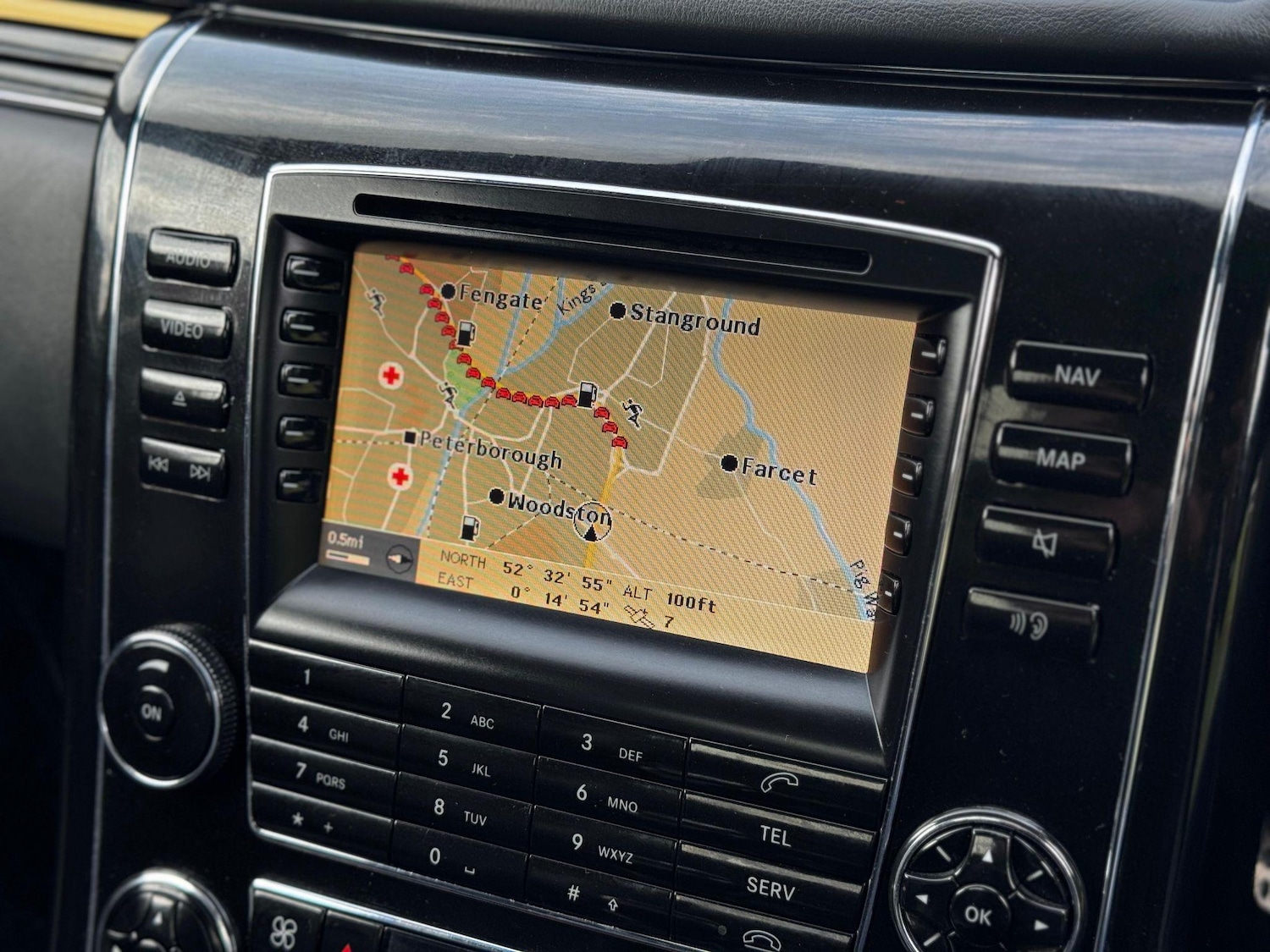 Vehicle 27