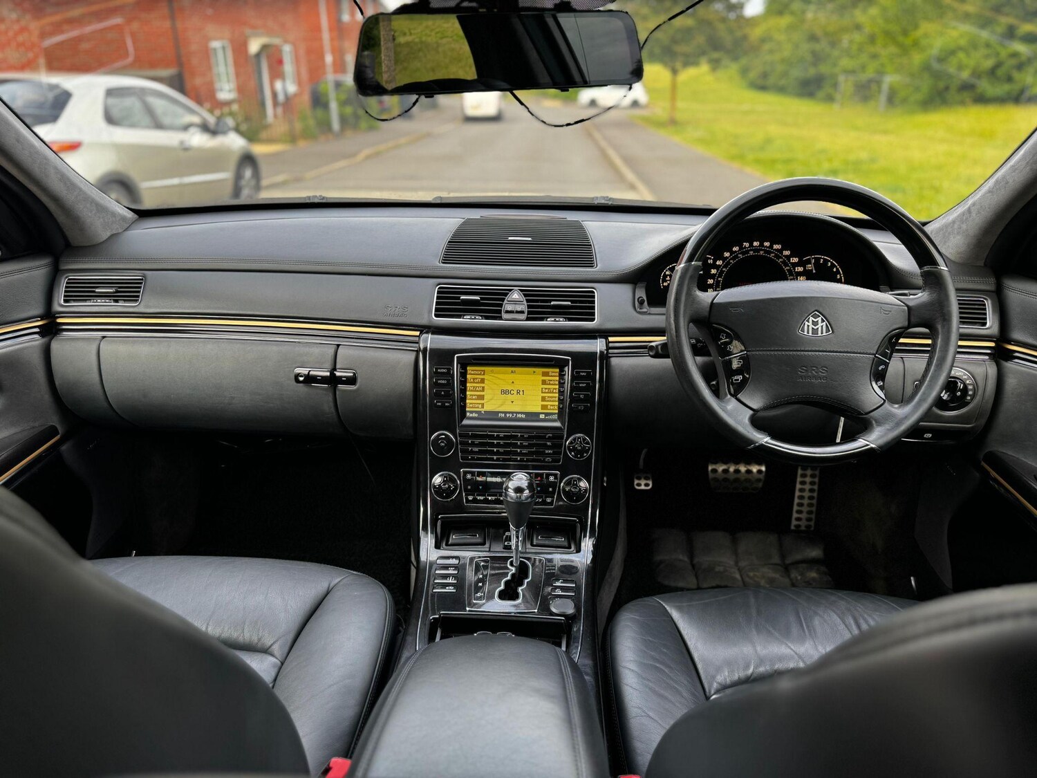 Vehicle 33