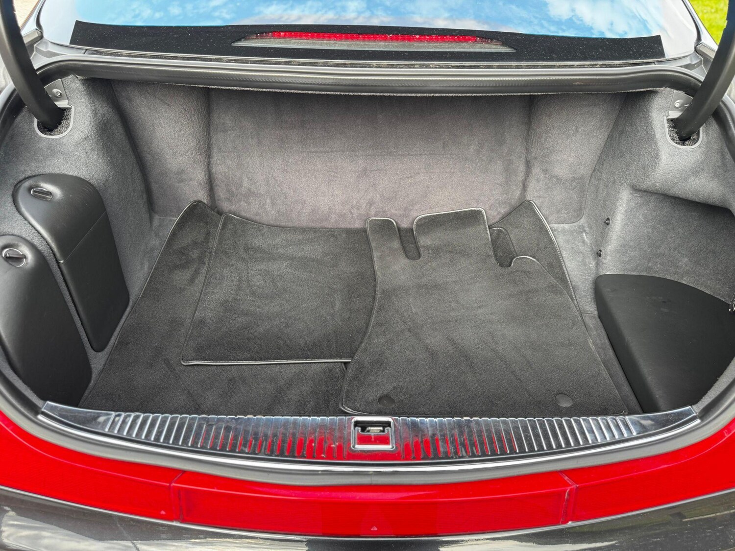 Vehicle 38