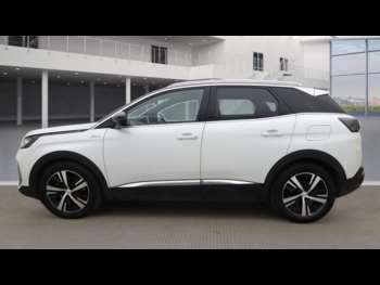 Used Peugeot 3008 2021 for sale - 74383795: Photo