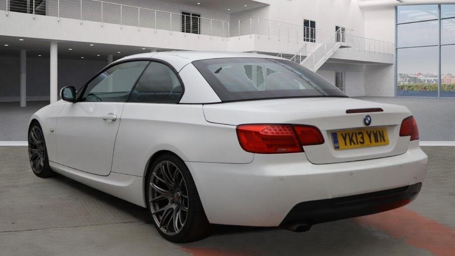 Used BMW 3 Series 2013 for sale - 76632791: Photo 3