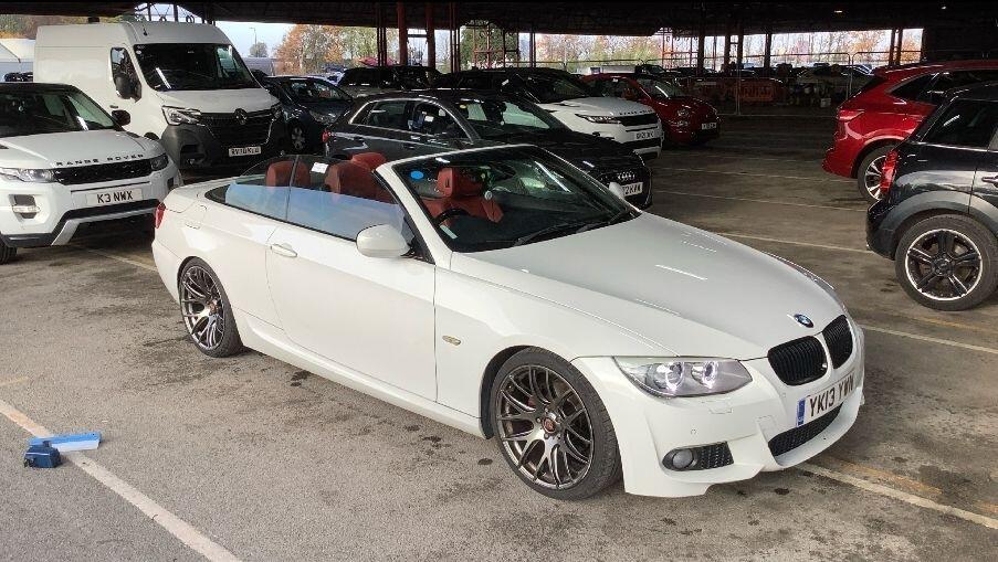 Used BMW 3 Series 2013 for sale - 76632791: Photo 5