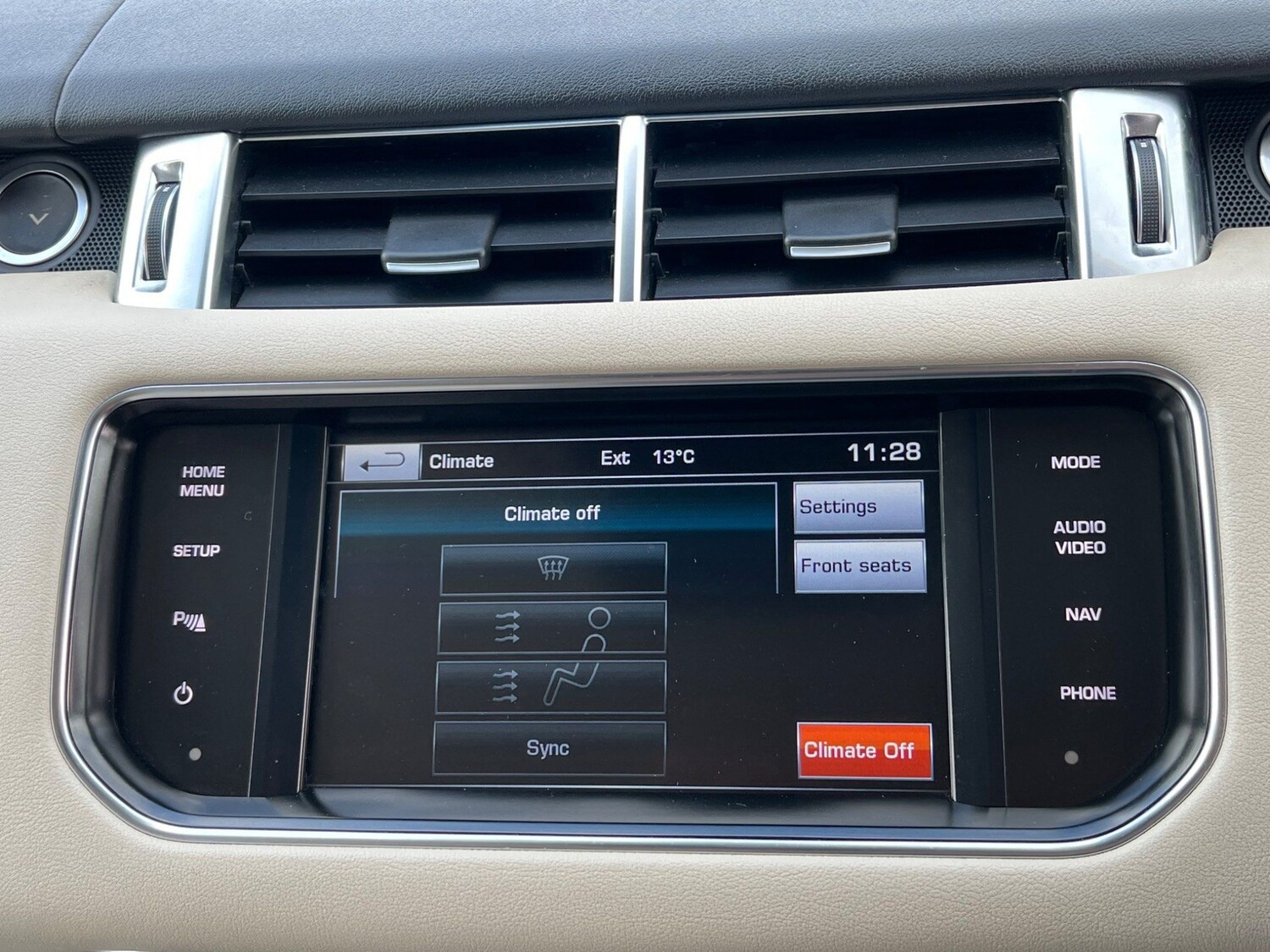Vehicle 28