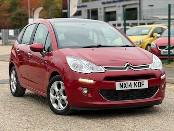 Citroen - C3