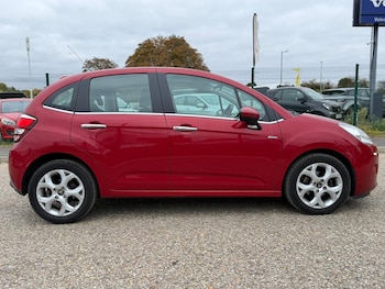 Used Citroen C3 2014 for sale - 76199776: Photo