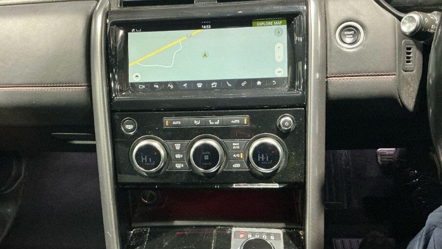 Used Land Rover Discovery 2020 for sale - 76855737: Photo 6