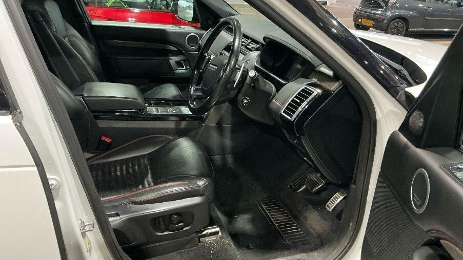 Used Land Rover Discovery 2020 for sale - 76855737: Photo 7