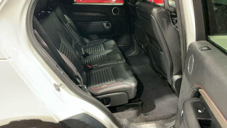 Used Land Rover Discovery 2020 for sale - 76855737: Photo 8