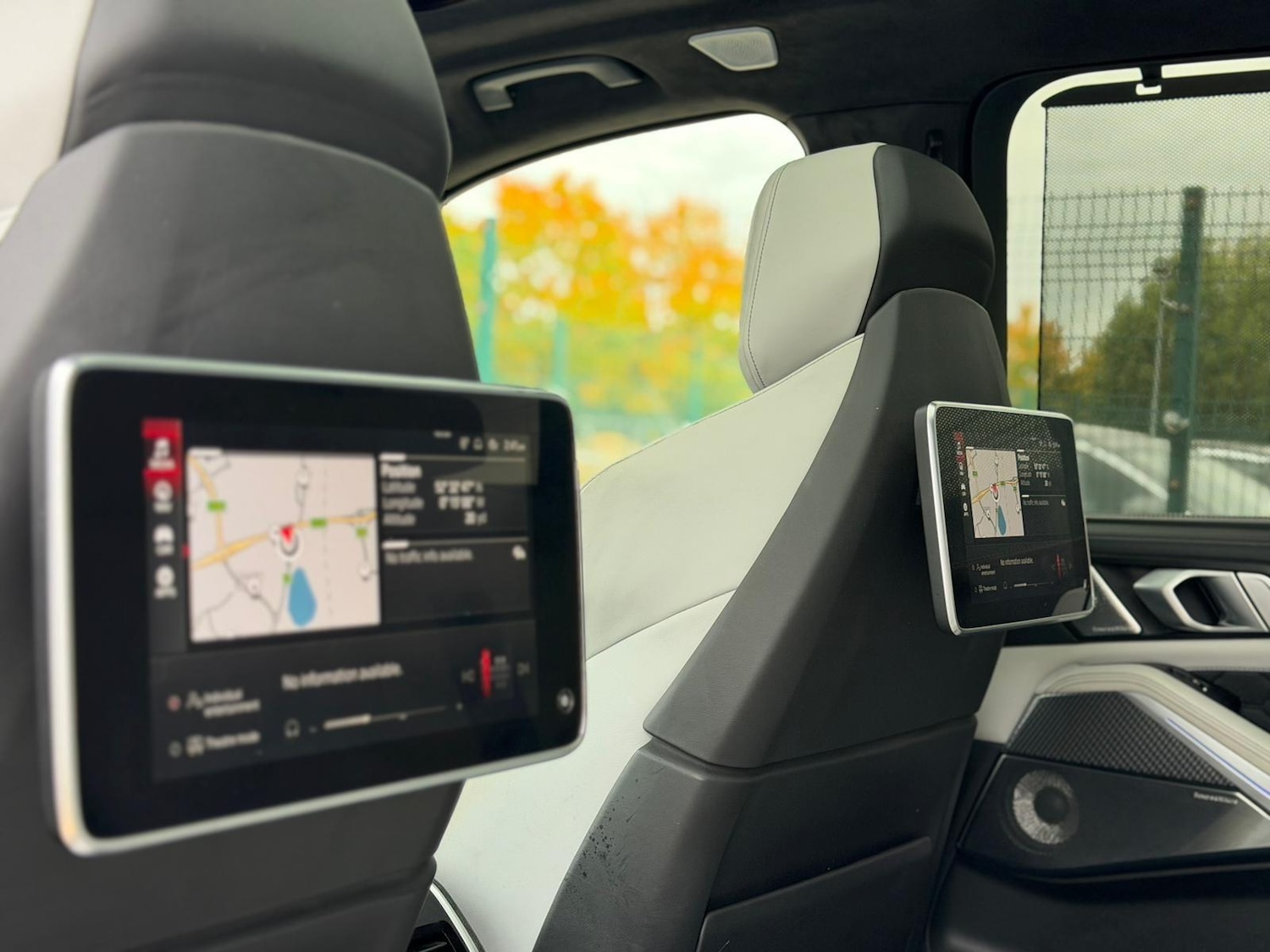 Used BMW X5 M 2022 for sale - 76042194: Photo 12