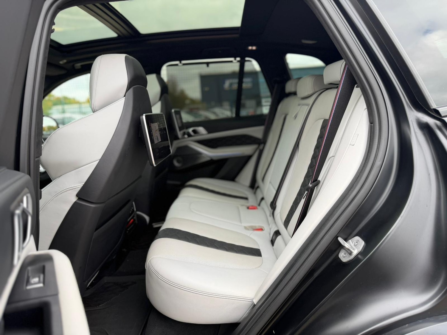 Used BMW X5 M 2022 for sale - 76042194: Photo 13