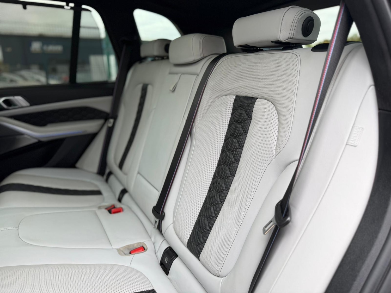 Used BMW X5 M 2022 for sale - 76042194: Photo 14