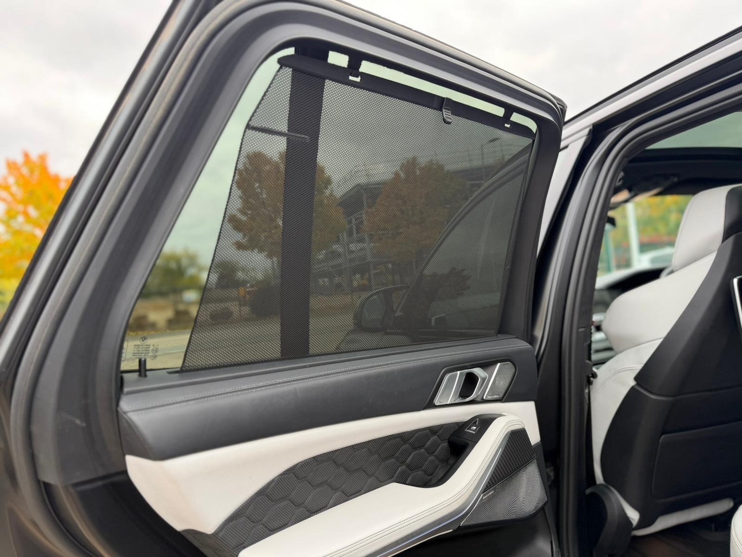 Used BMW X5 M 2022 for sale - 76042194: Photo 16