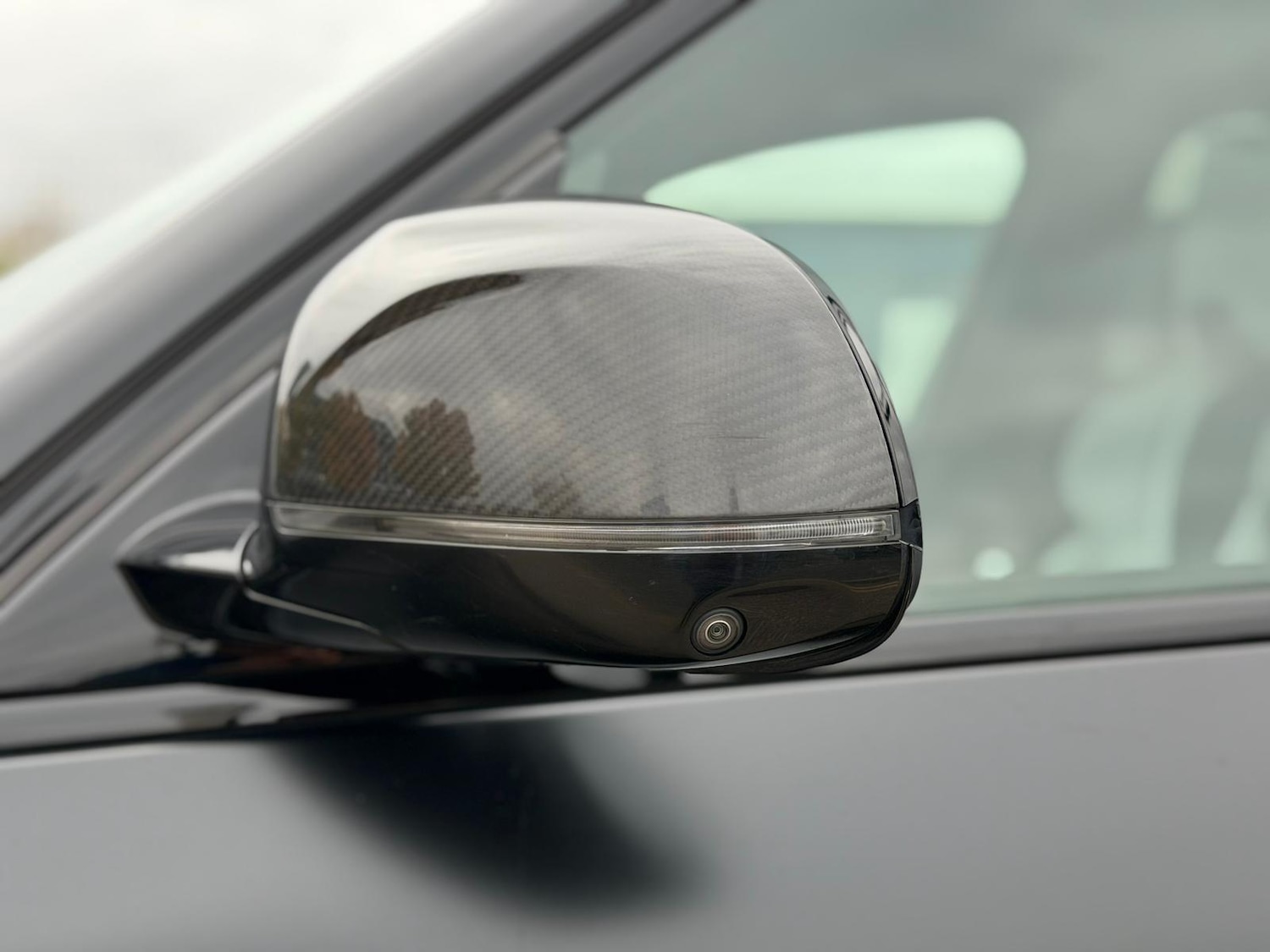 Used BMW X5 M 2022 for sale - 76042194: Photo 17