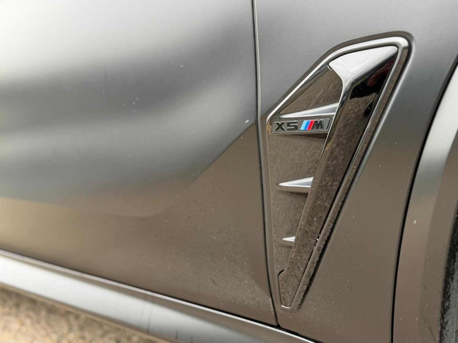 Used BMW X5 M 2022 for sale - 76042194: Photo 18