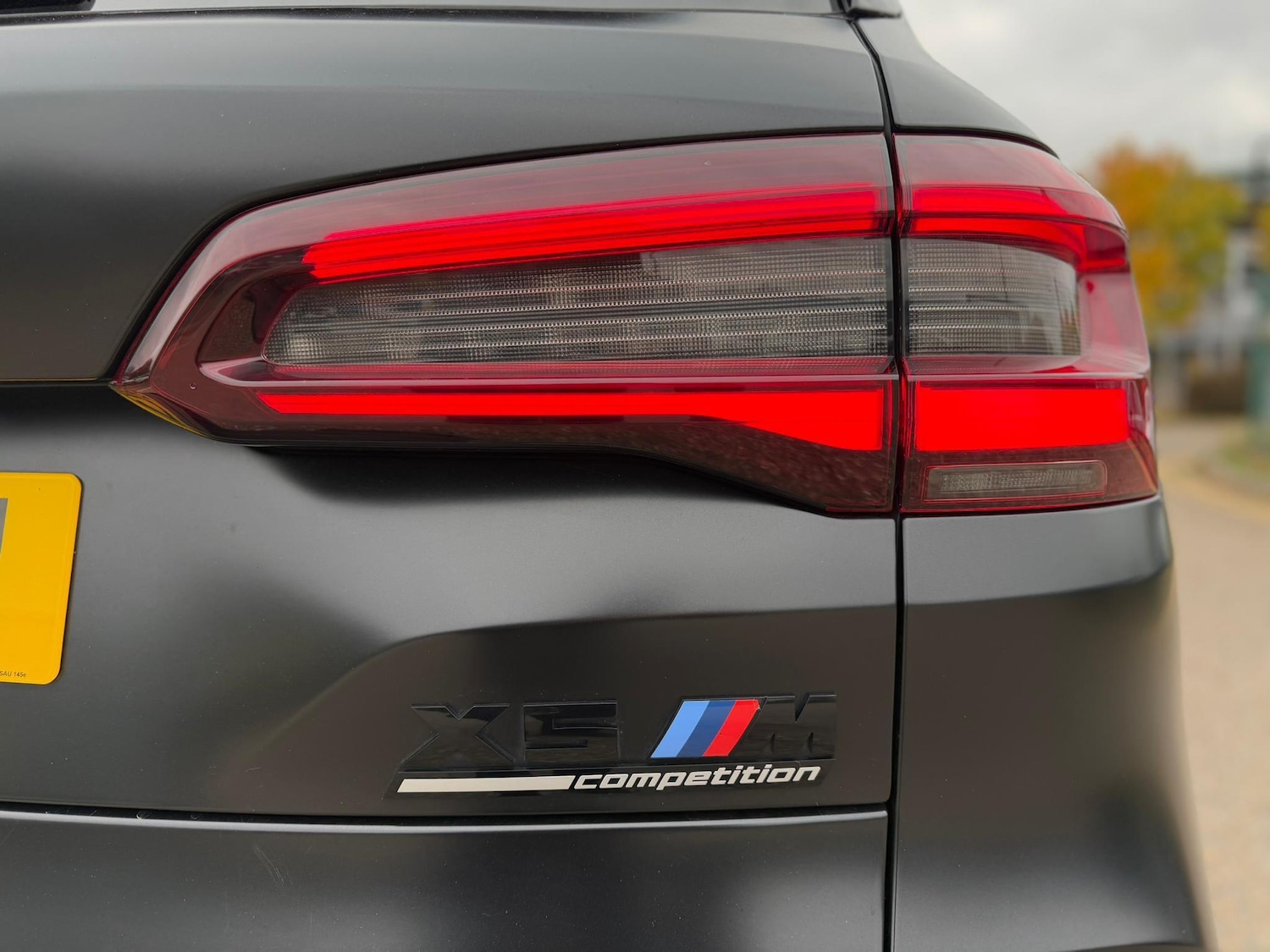 Used BMW X5 M 2022 for sale - 76042194: Photo 20