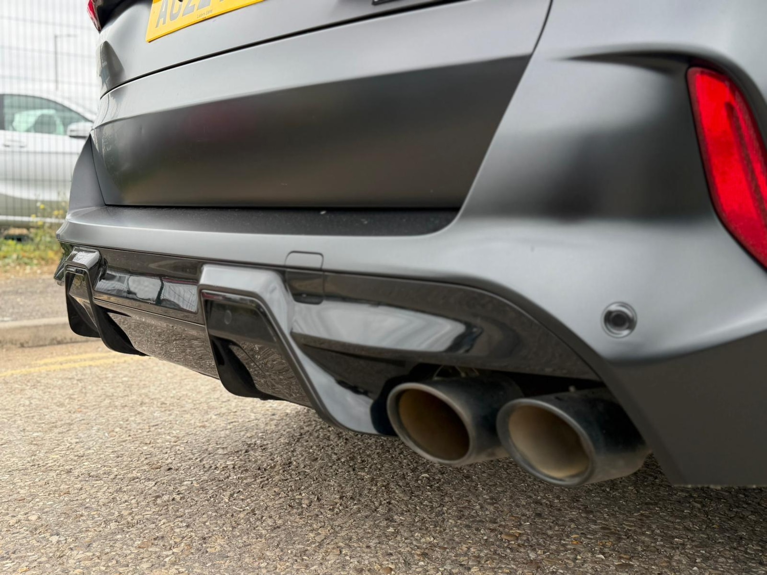 Used BMW X5 M 2022 for sale - 76042194: Photo 21