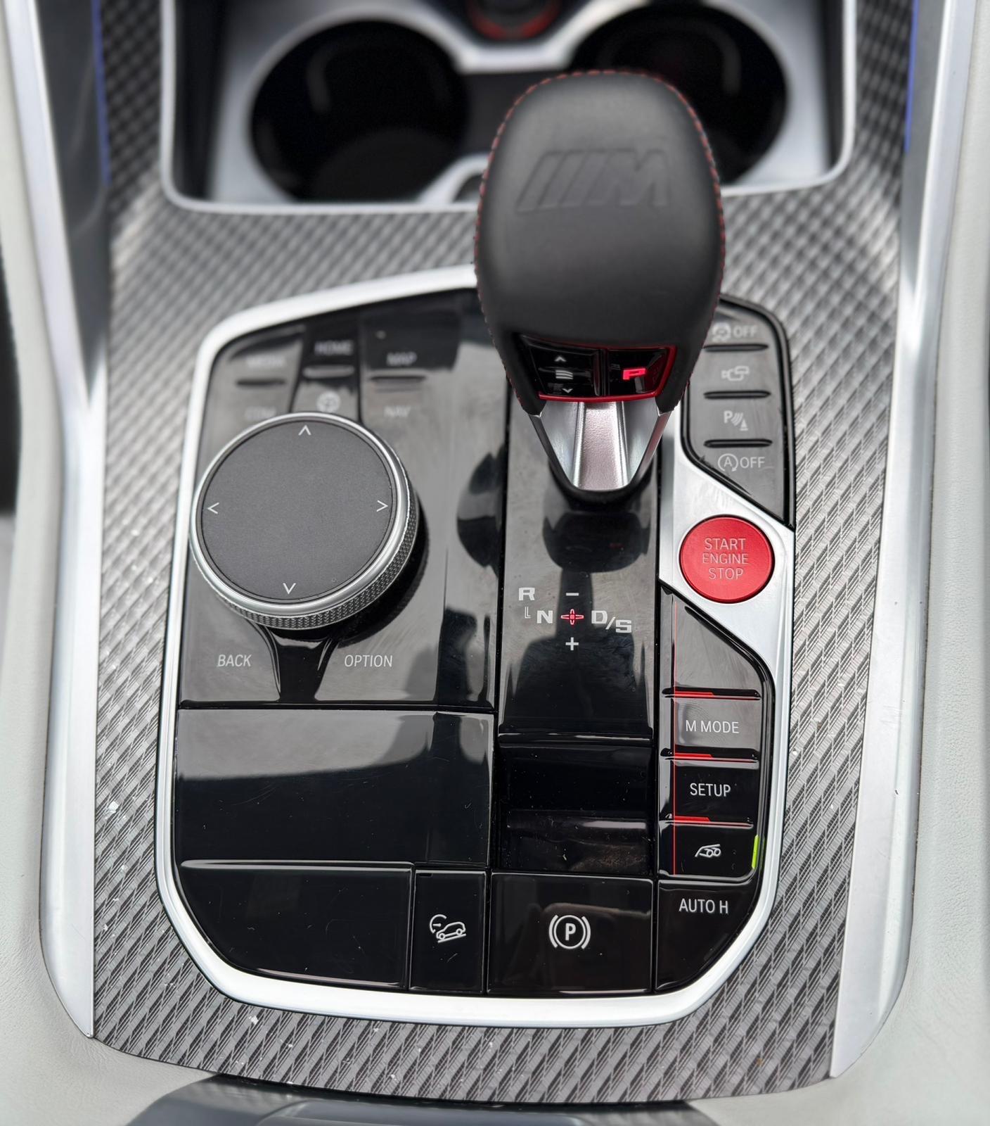 Used BMW X5 M 2022 for sale - 76042194: Photo 26