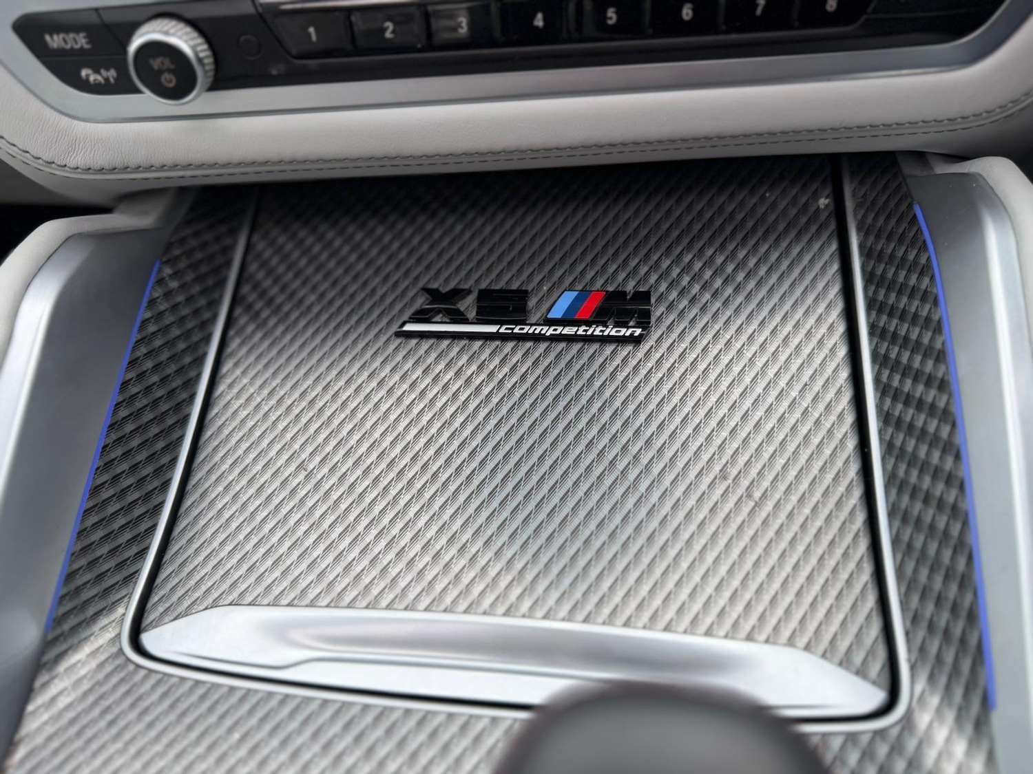 Used BMW X5 M 2022 for sale - 76042194: Photo 28