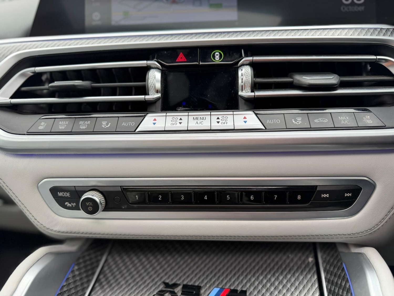 Used BMW X5 M 2022 for sale - 76042194: Photo 29