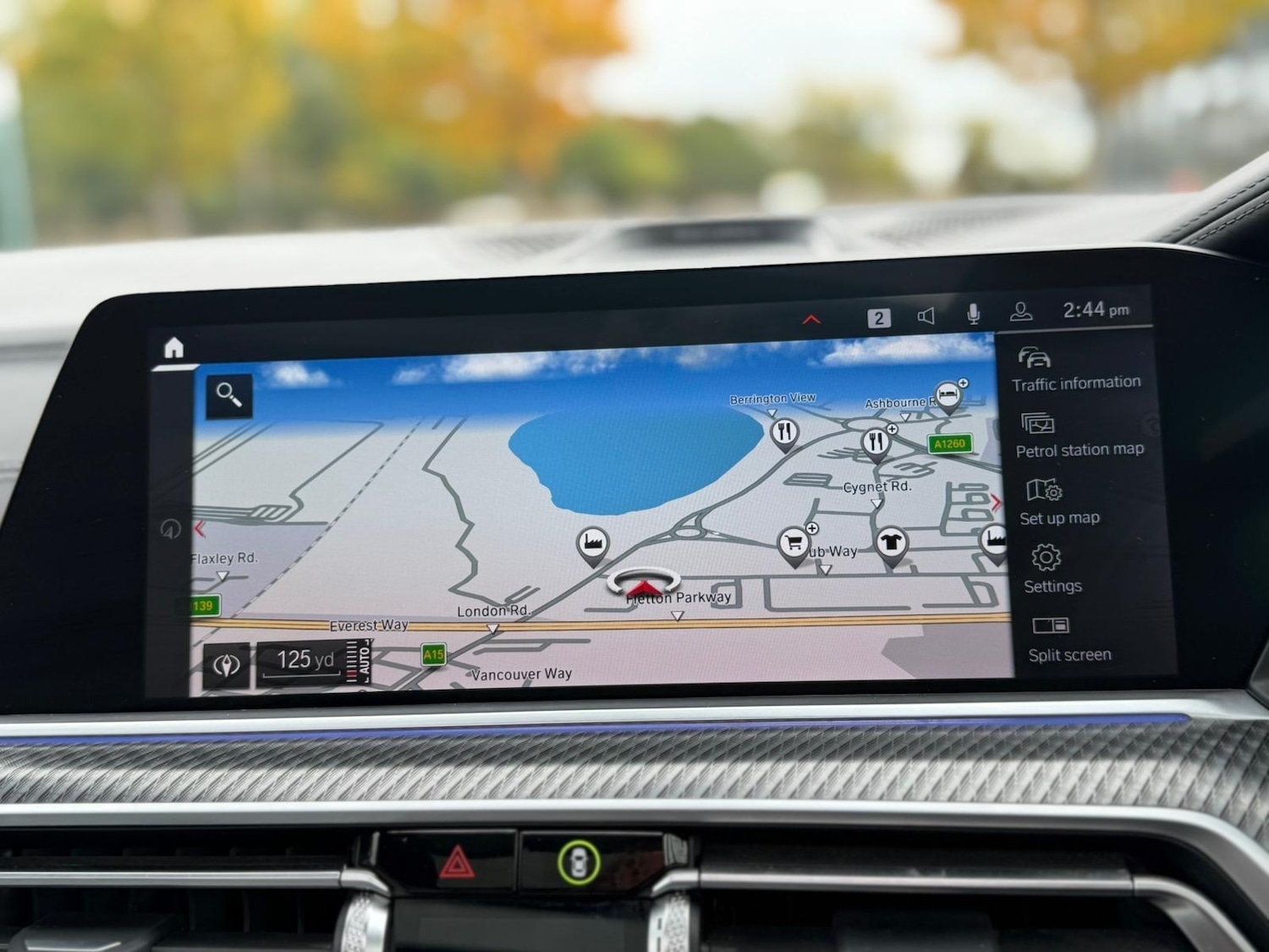 Used BMW X5 M 2022 for sale - 76042194: Photo 31