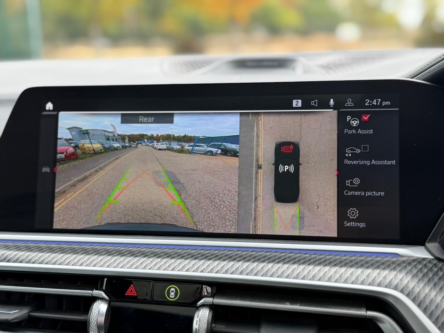 Used BMW X5 M 2022 for sale - 76042194: Photo 33